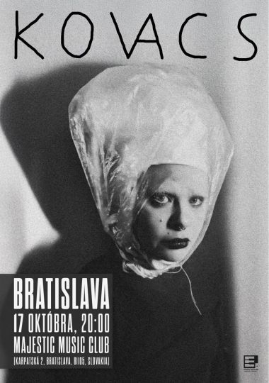 KOVACS