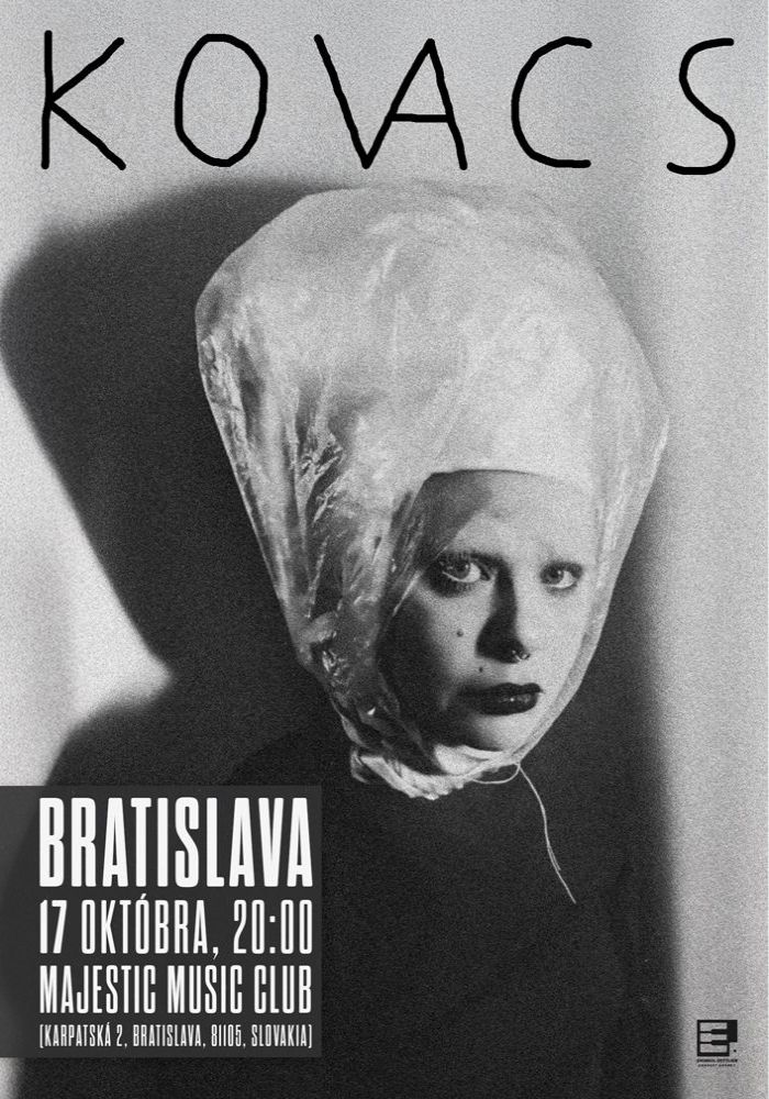 KOVACS KOVACS