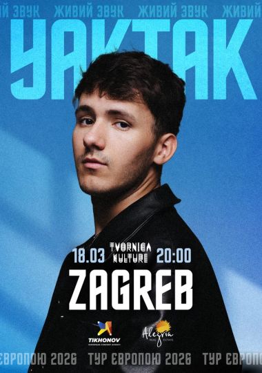 YAKTAK