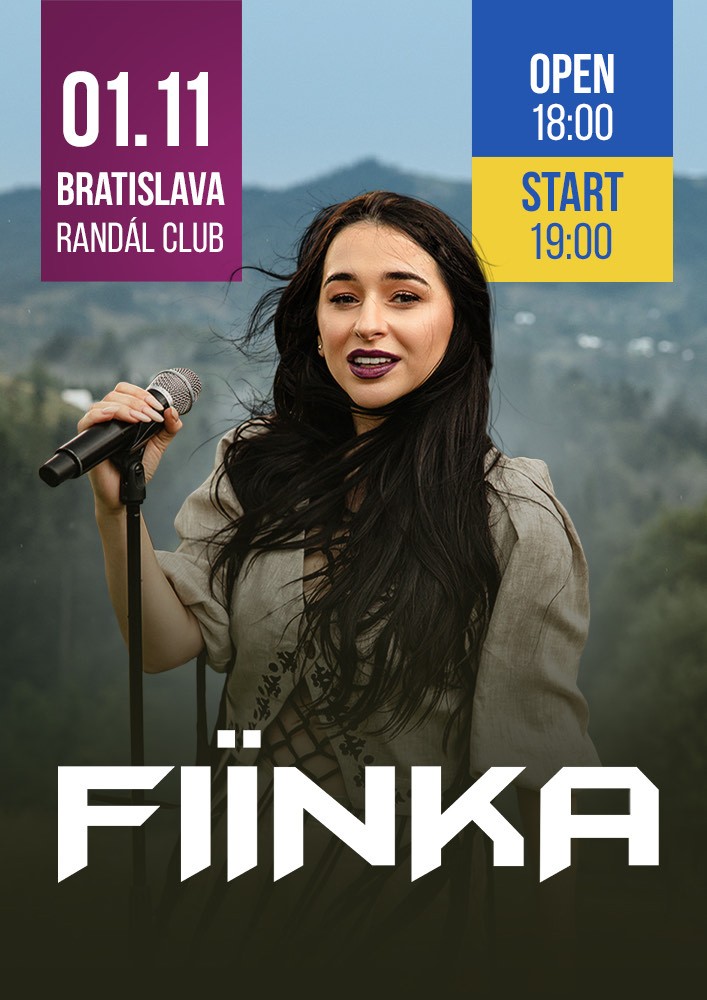 FIЇNKA