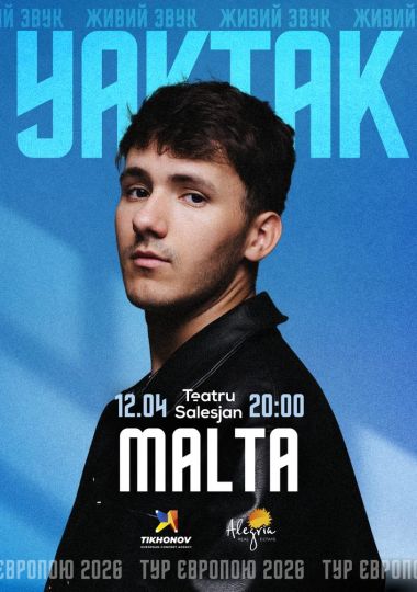 YAKTAK