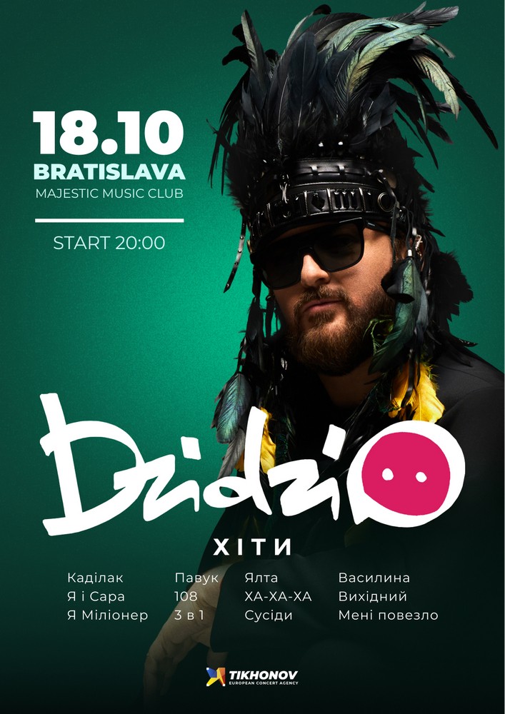 DZIDZIO