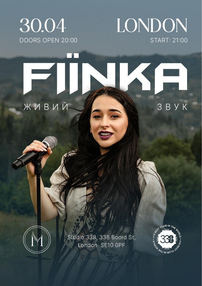 FIЇNKA