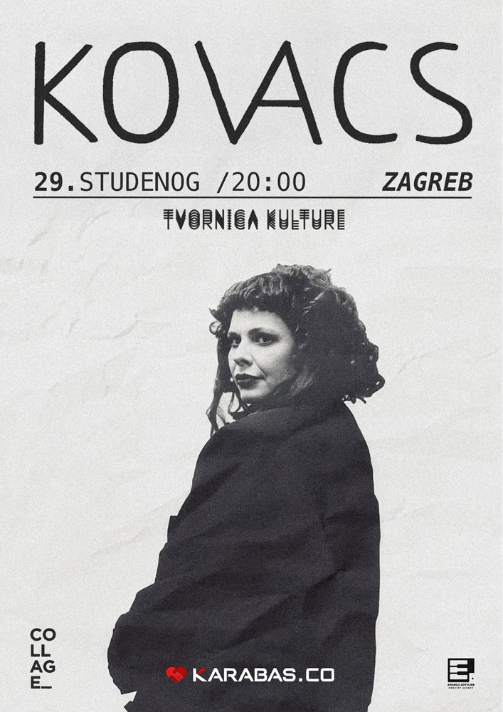 KOVACS