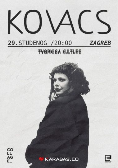 KOVACS