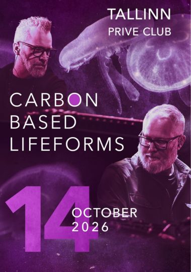 Carbon Based Lifeforms