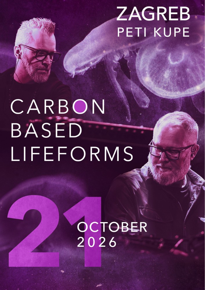 Carbon Based Lifeforms