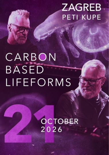 Carbon Based Lifeforms