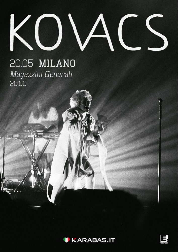 KOVACS