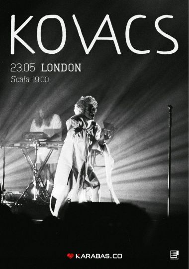 KOVACS