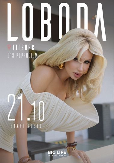 LOBODA